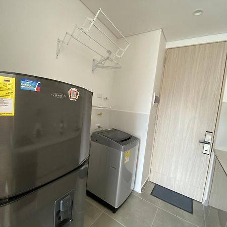 Colibri Arena - Santa Marta - Aparta Suite 1019 Zewnętrze zdjęcie
