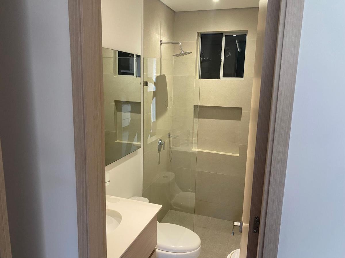 Colibri Arena - Santa Marta - Aparta Suite 1019 Zewnętrze zdjęcie
