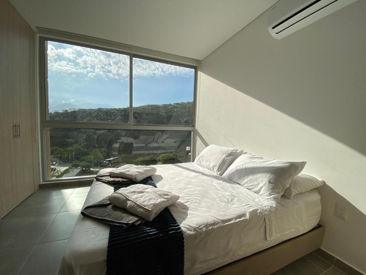 Colibri Arena - Santa Marta - Aparta Suite 1019 Zewnętrze zdjęcie